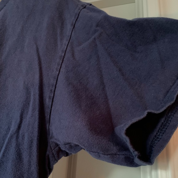 Fila T-Shirt (US S) - Picture 8 of 8